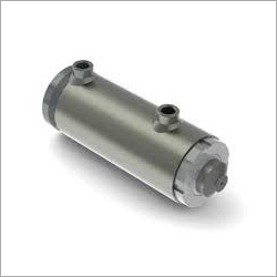 Hydraulic Assembly Parts