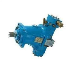 Commercial Piston Motors