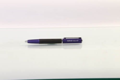 Dazzling Ball Pen - Plastic Body, 140-150 mm, Blue/Black/Red/Green Ink, 0.6/0.7/1 mm Tip | Smooth Writing, Leak Proof, Lightweight, Comfortable Grip