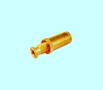 Brass Drop In Anchor