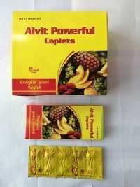 Alvit Powerful
