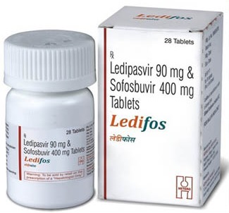 Ledifos General Medicines