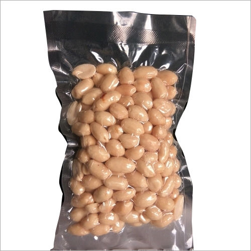 White Export Quality Blanched Peanuts