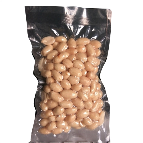 Export Quality Blanched Peanuts