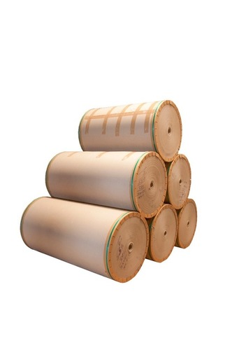 kraft Paper Roll
