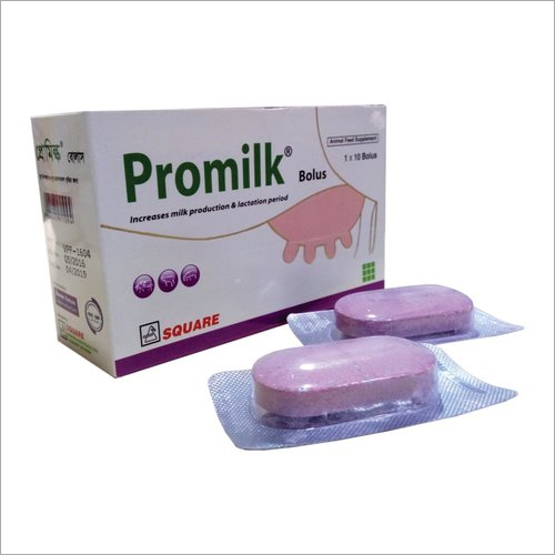 Promilk