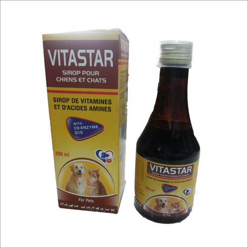 Vitastar