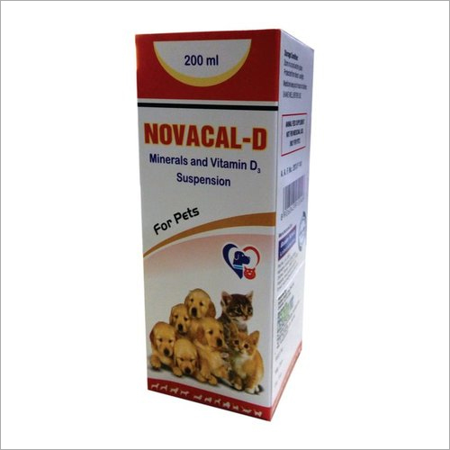 Live Stock Medicines