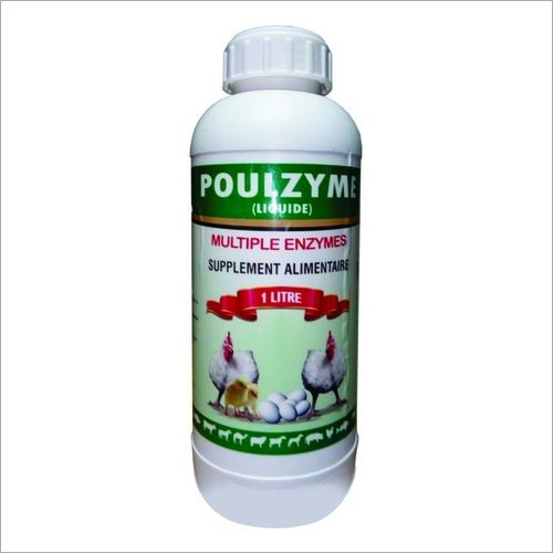 Liquid Poulzyme