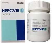 Hepcvir L General Medicines