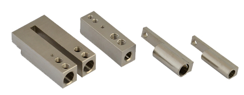 Brass Meter Terminal Block