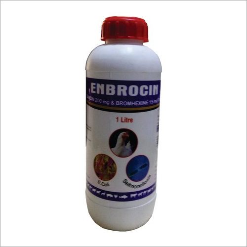 Enbrocin