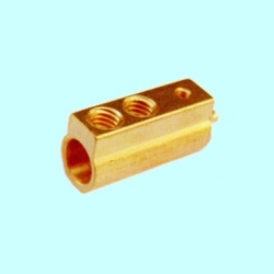 Brass Energy Meter Parts