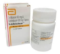 Ledviclear General Medicines