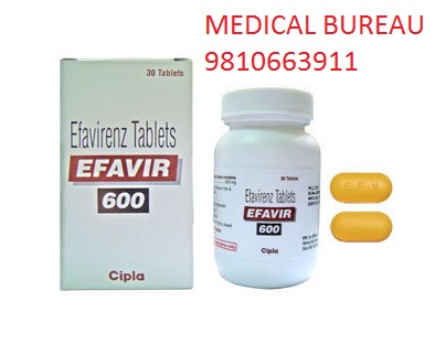 Efavirenz Tablet