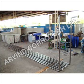 Heat Exchanger System