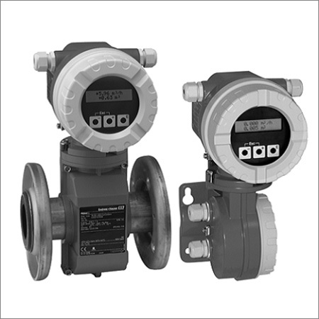 Electromagnetic Flow Meter