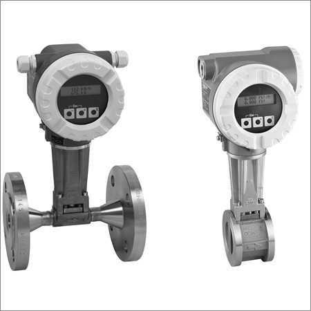Vortex Flow Meter