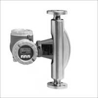 Coriolis Flow Meter