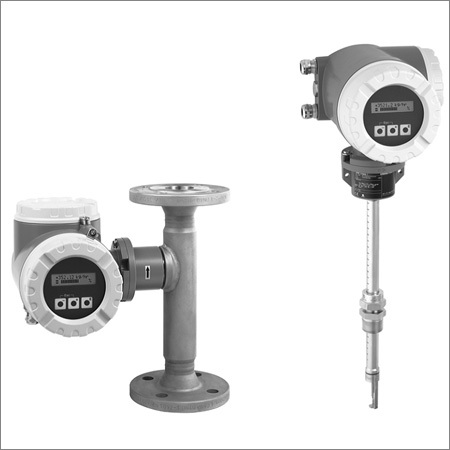 Thermal Mass Flow Meter