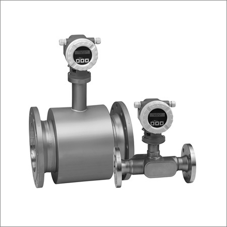 Ultrasonic Flow Meter