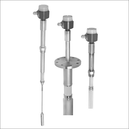 Capacitive Type Level Transmitter