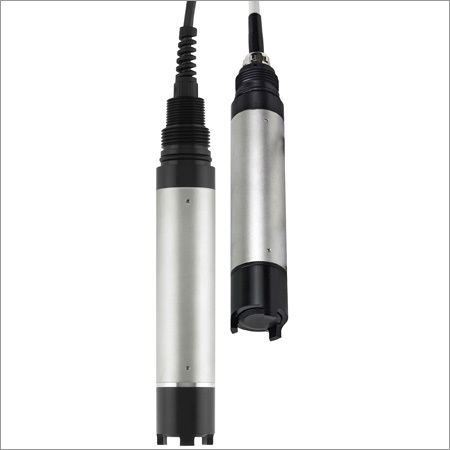 Dissolved Oxygen Measurement Sensors