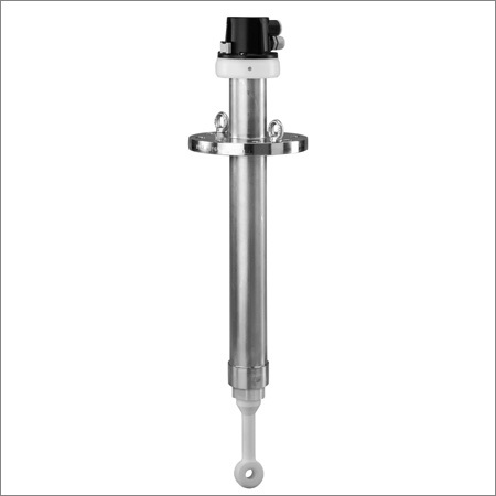 Liquids Conductivity Measurement