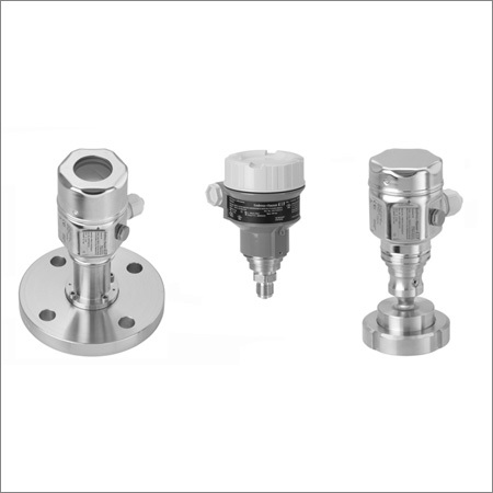 Piezoresistive Type Pressure Transmitter
