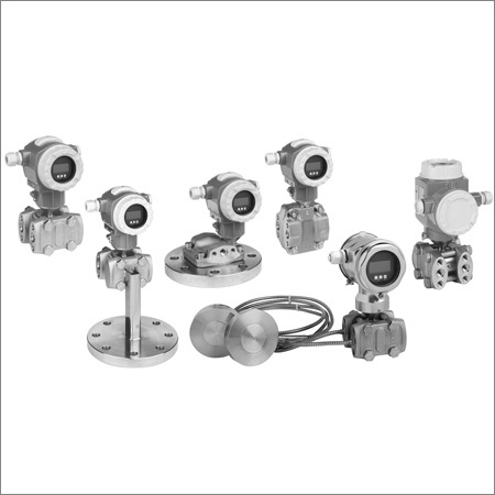 DP Transmitter