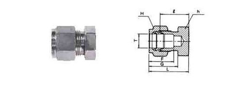 PTP  TUBE  PLUG