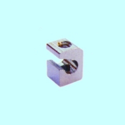 Brass Fuse Connector