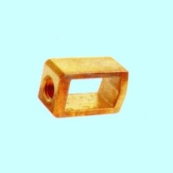 Brass Fuse Contact