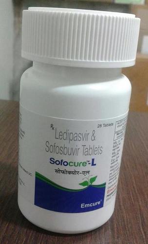 Sofocure L General Medicines