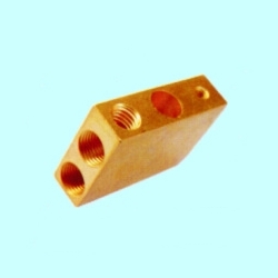 Brass Fuse parts