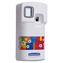 Kimberly Clark Dispensers