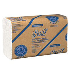 Kimberly Clark Hand Towels 