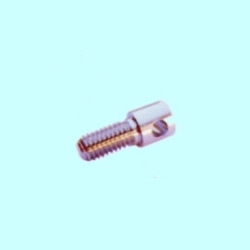 Brass Sealing Screw