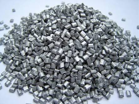 Silver Masterbatches