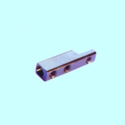 Brass Terminal Blocks