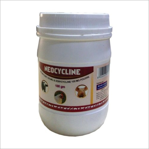 Neocycycline