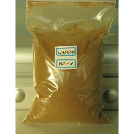 Sodium Polynaphthalene Sulfonate By SHANDONG WANSHAN CHEMICAL CO., LTD.