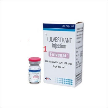 Fulvestrant