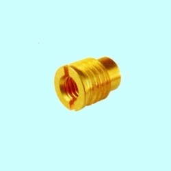 Brass Metal Inserts Brass Metal Inserts