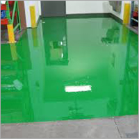 Epoxy Coating Services