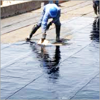 Water Proofing Work