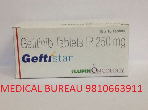 Gefitinib Tablets