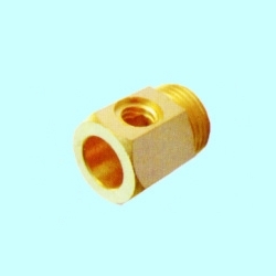 Brass Irrigation Parts