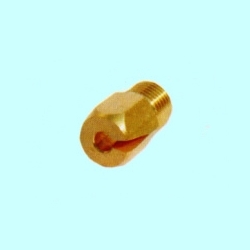Brass Irrigation Sprinkler Nozzles