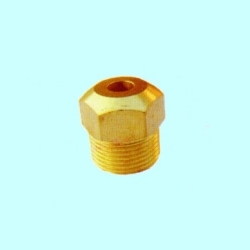Brass Sprinkler Nozzle